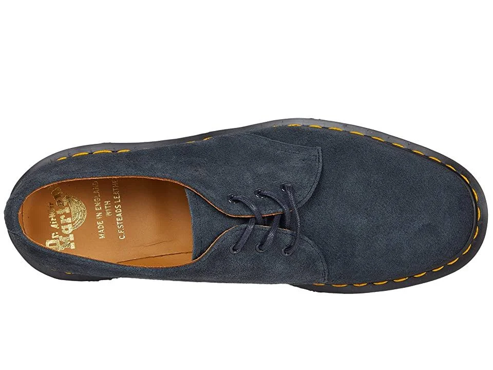 Dr martens indigo deals