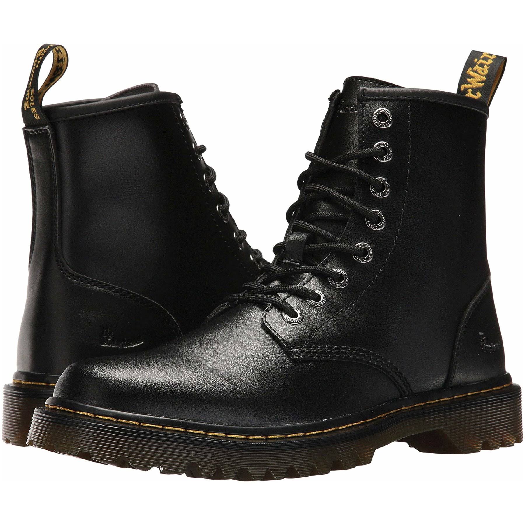 Dr. Martens Men s Awley Black T Lamper R21618001 001 40.20