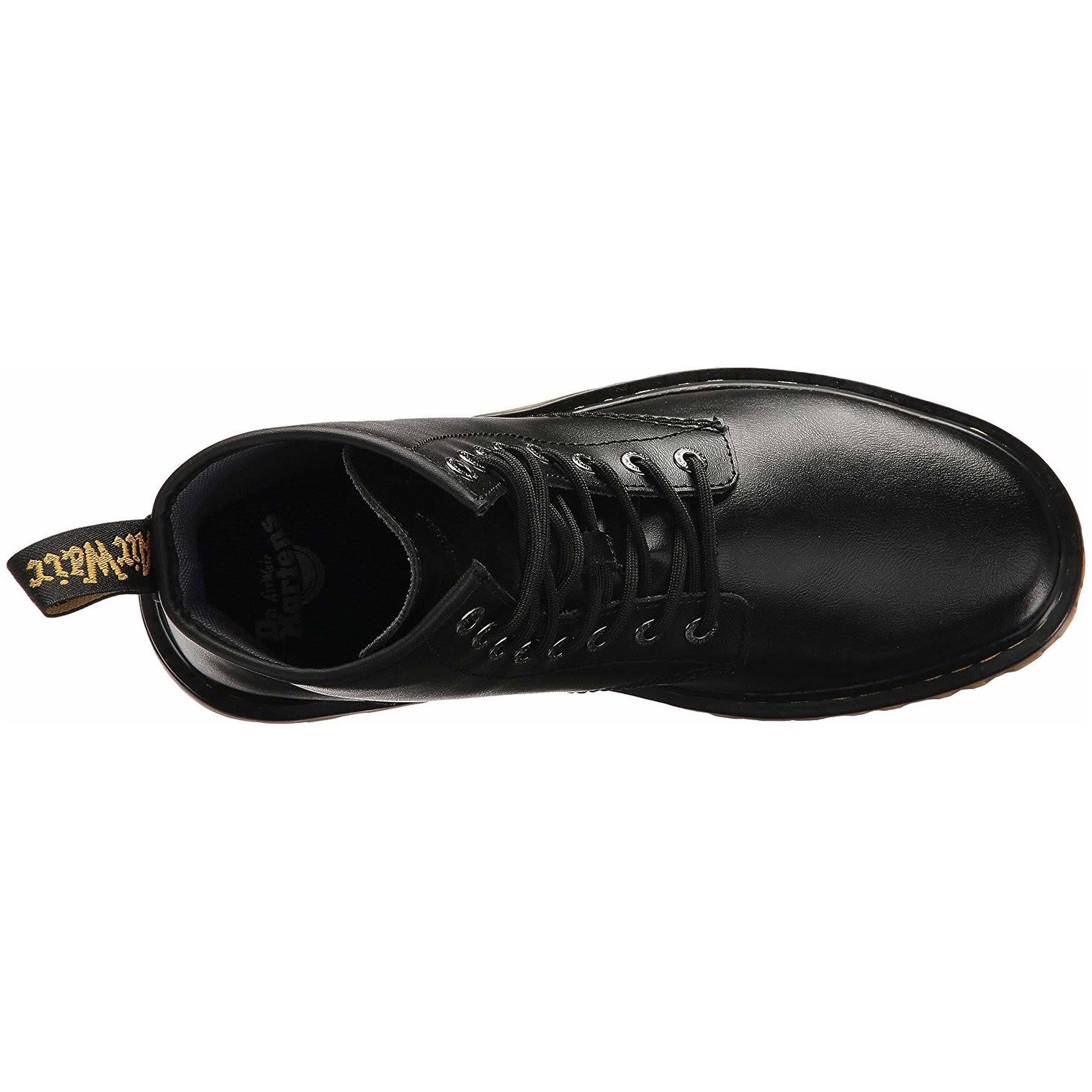 Dr. Martens Men s Awley Black T Lamper R21618001 001 40.20