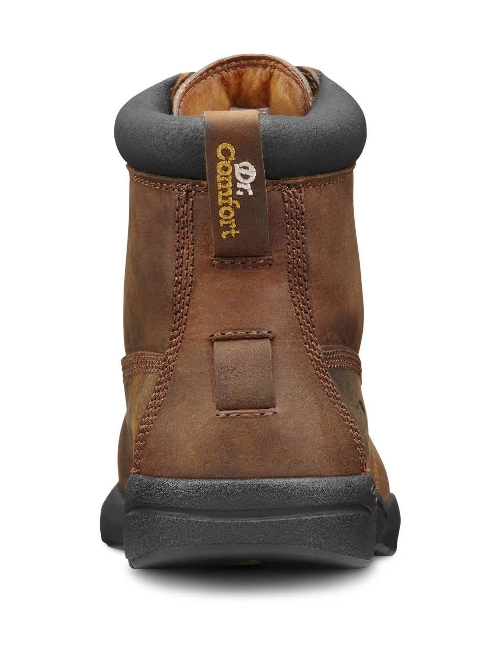 Dr comfort work boots best sale